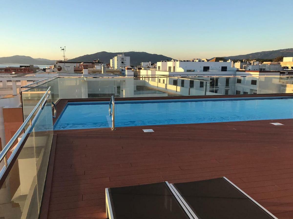Ventum Suite Tarifa Kültér fotó